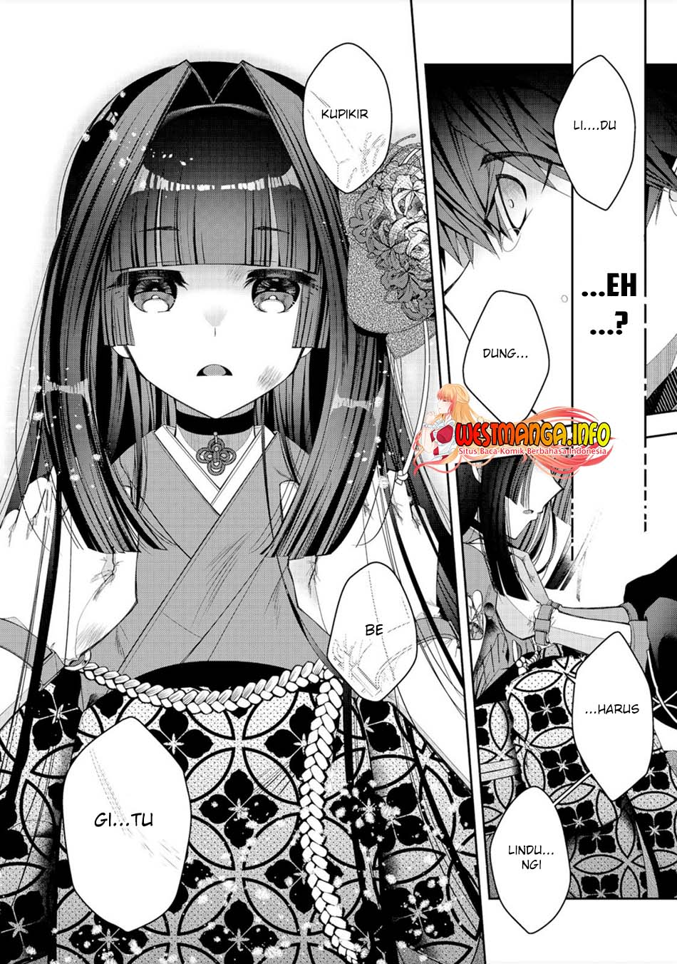 Dilarang COPAS - situs resmi www.mangacanblog.com - Komik retire shita ningyoushi no mmo kikou jojishi 017 - chapter 17 18 Indonesia retire shita ningyoushi no mmo kikou jojishi 017 - chapter 17 Terbaru 18|Baca Manga Komik Indonesia|Mangacan