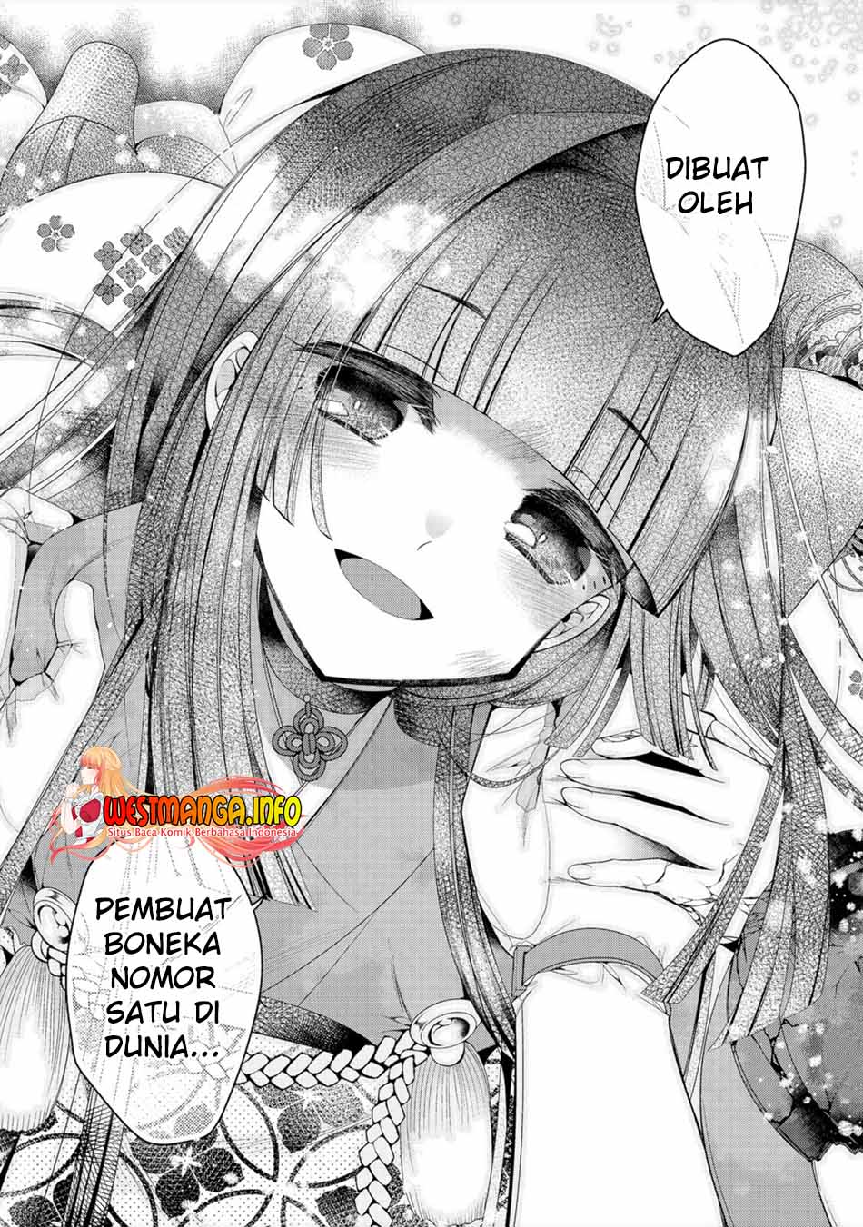 Dilarang COPAS - situs resmi www.mangacanblog.com - Komik retire shita ningyoushi no mmo kikou jojishi 017 - chapter 17 18 Indonesia retire shita ningyoushi no mmo kikou jojishi 017 - chapter 17 Terbaru 20|Baca Manga Komik Indonesia|Mangacan