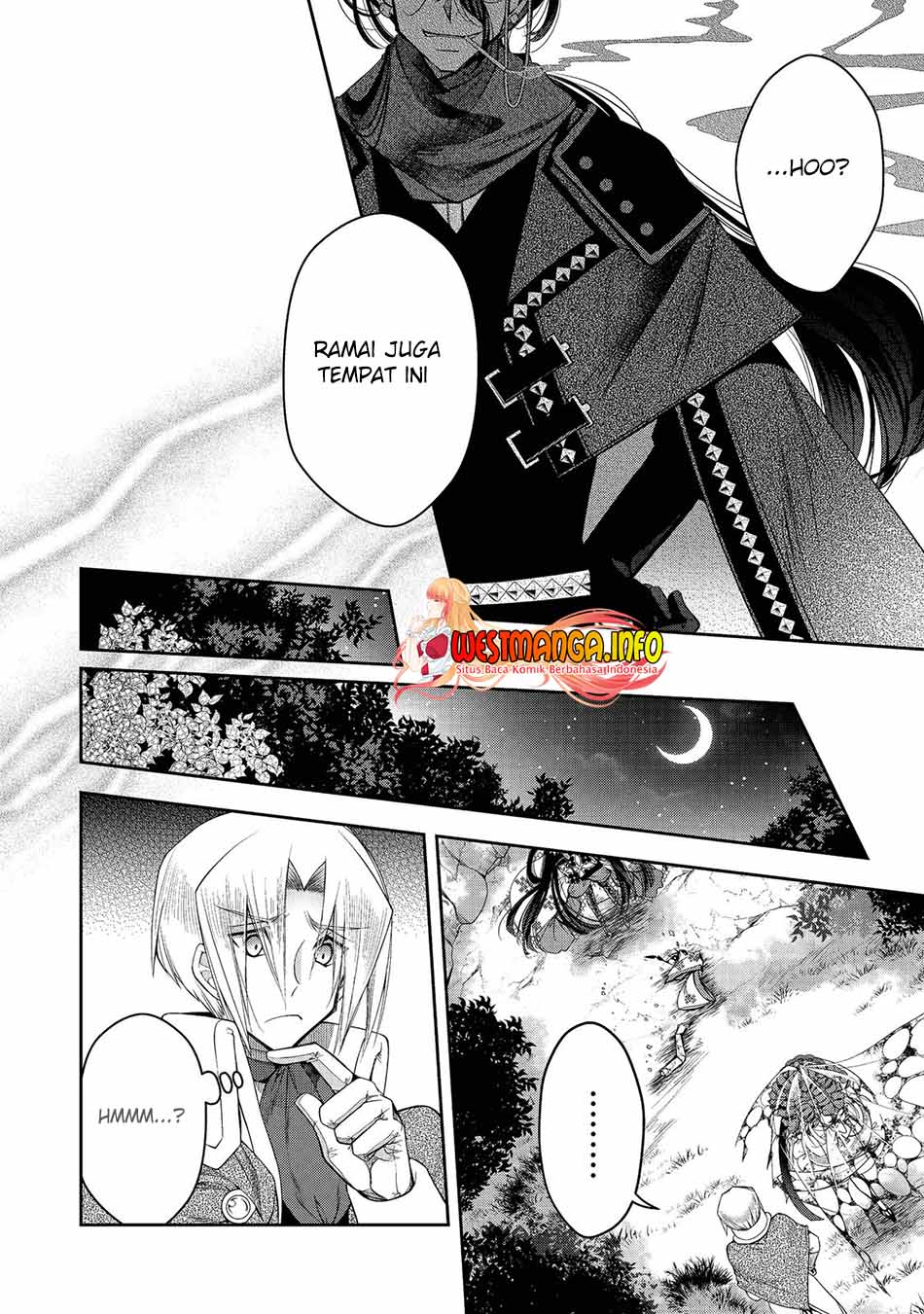 Dilarang COPAS - situs resmi www.mangacanblog.com - Komik retire shita ningyoushi no mmo kikou jojishi 018 - chapter 18 19 Indonesia retire shita ningyoushi no mmo kikou jojishi 018 - chapter 18 Terbaru 5|Baca Manga Komik Indonesia|Mangacan