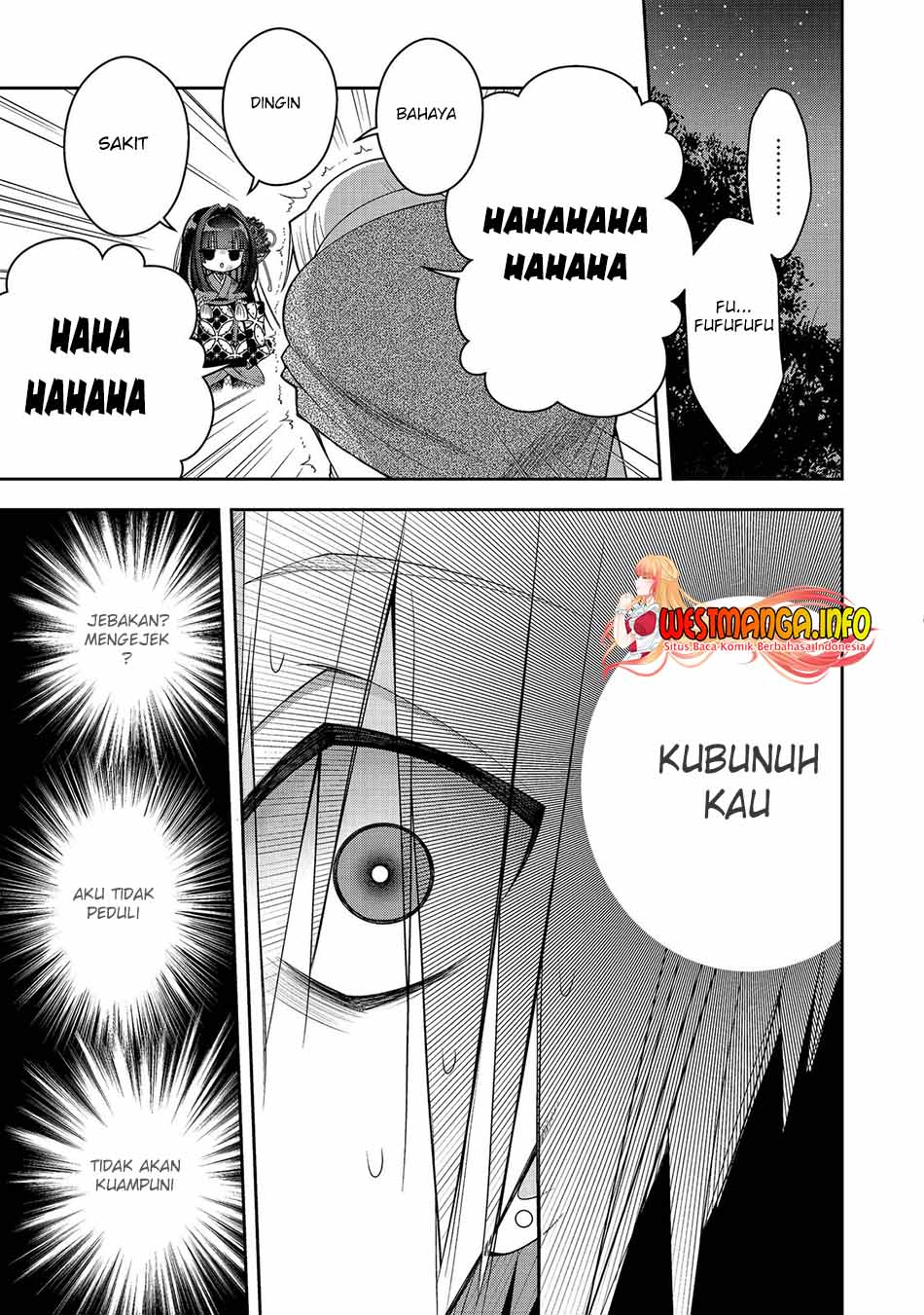 Dilarang COPAS - situs resmi www.mangacanblog.com - Komik retire shita ningyoushi no mmo kikou jojishi 018 - chapter 18 19 Indonesia retire shita ningyoushi no mmo kikou jojishi 018 - chapter 18 Terbaru 8|Baca Manga Komik Indonesia|Mangacan