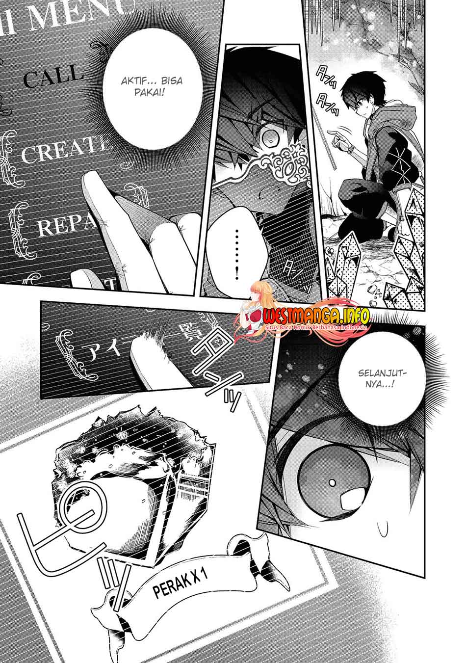 Dilarang COPAS - situs resmi www.mangacanblog.com - Komik retire shita ningyoushi no mmo kikou jojishi 018 - chapter 18 19 Indonesia retire shita ningyoushi no mmo kikou jojishi 018 - chapter 18 Terbaru 12|Baca Manga Komik Indonesia|Mangacan