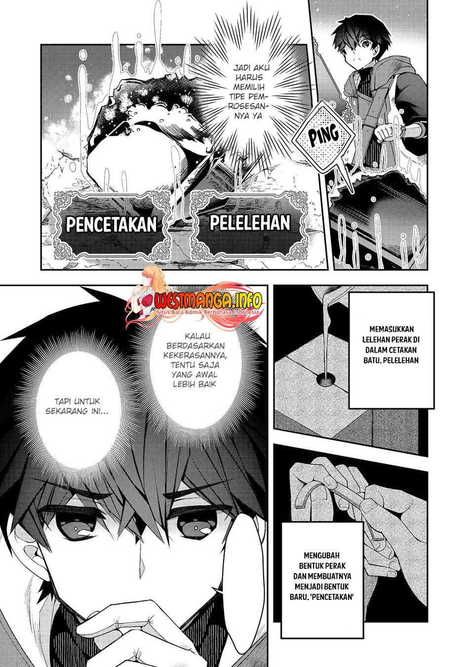 Dilarang COPAS - situs resmi www.mangacanblog.com - Komik retire shita ningyoushi no mmo kikou jojishi 018 - chapter 18 19 Indonesia retire shita ningyoushi no mmo kikou jojishi 018 - chapter 18 Terbaru 14|Baca Manga Komik Indonesia|Mangacan