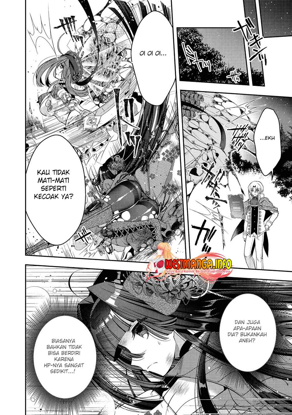 Dilarang COPAS - situs resmi www.mangacanblog.com - Komik retire shita ningyoushi no mmo kikou jojishi 018 - chapter 18 19 Indonesia retire shita ningyoushi no mmo kikou jojishi 018 - chapter 18 Terbaru 19|Baca Manga Komik Indonesia|Mangacan