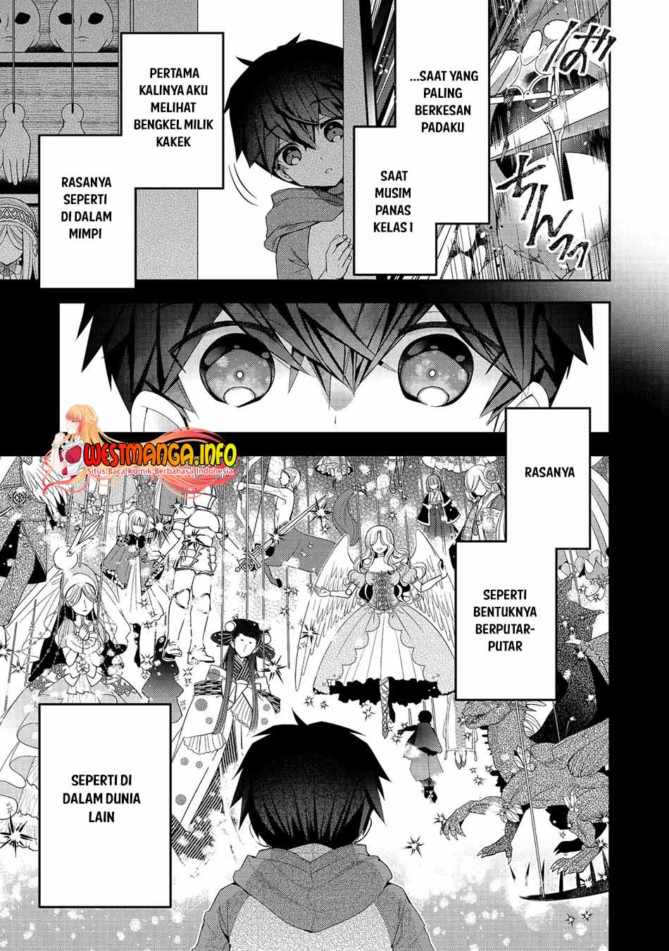 Dilarang COPAS - situs resmi www.mangacanblog.com - Komik retire shita ningyoushi no mmo kikou jojishi 018 - chapter 18 19 Indonesia retire shita ningyoushi no mmo kikou jojishi 018 - chapter 18 Terbaru 24|Baca Manga Komik Indonesia|Mangacan