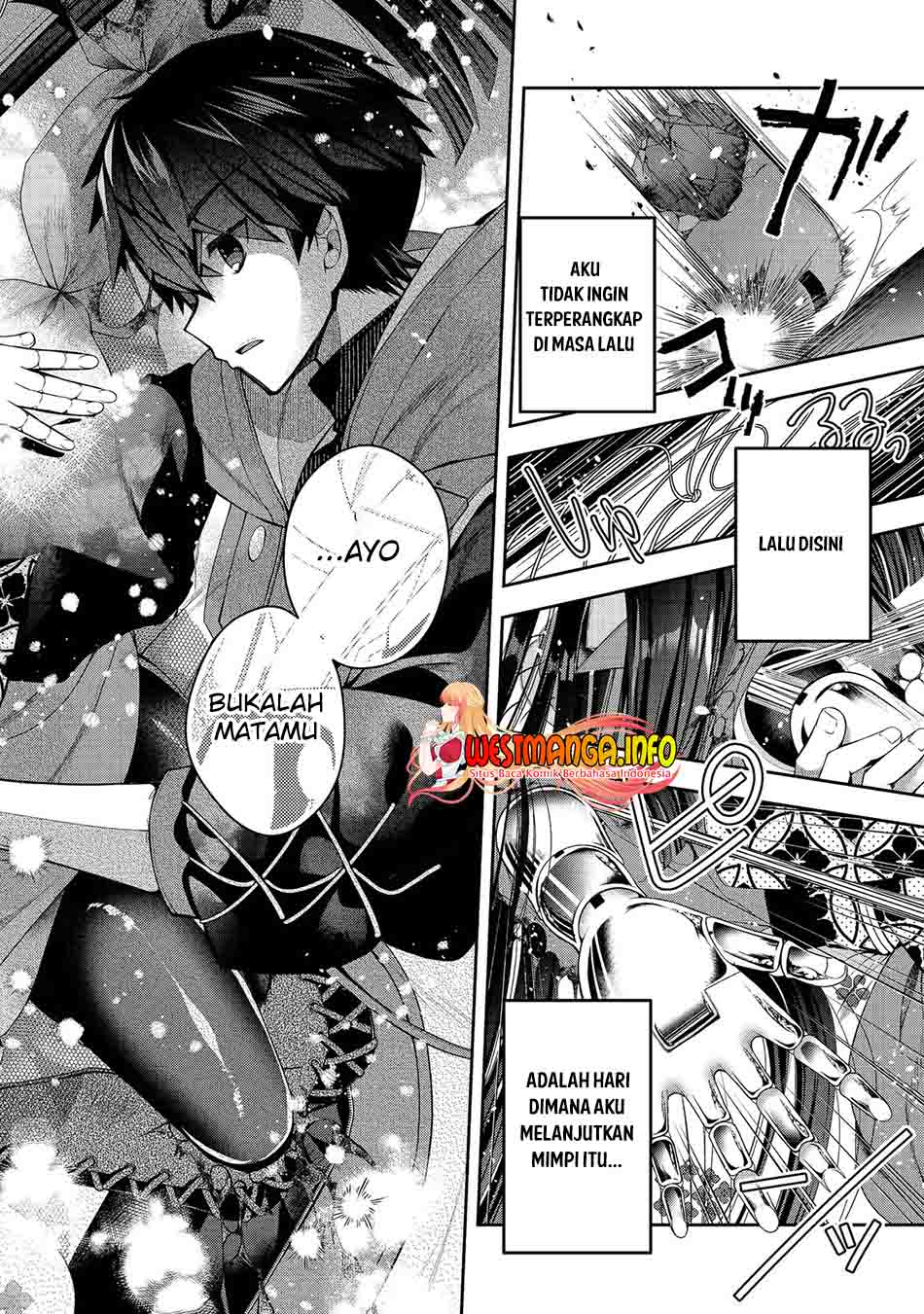 Dilarang COPAS - situs resmi www.mangacanblog.com - Komik retire shita ningyoushi no mmo kikou jojishi 018 - chapter 18 19 Indonesia retire shita ningyoushi no mmo kikou jojishi 018 - chapter 18 Terbaru 25|Baca Manga Komik Indonesia|Mangacan