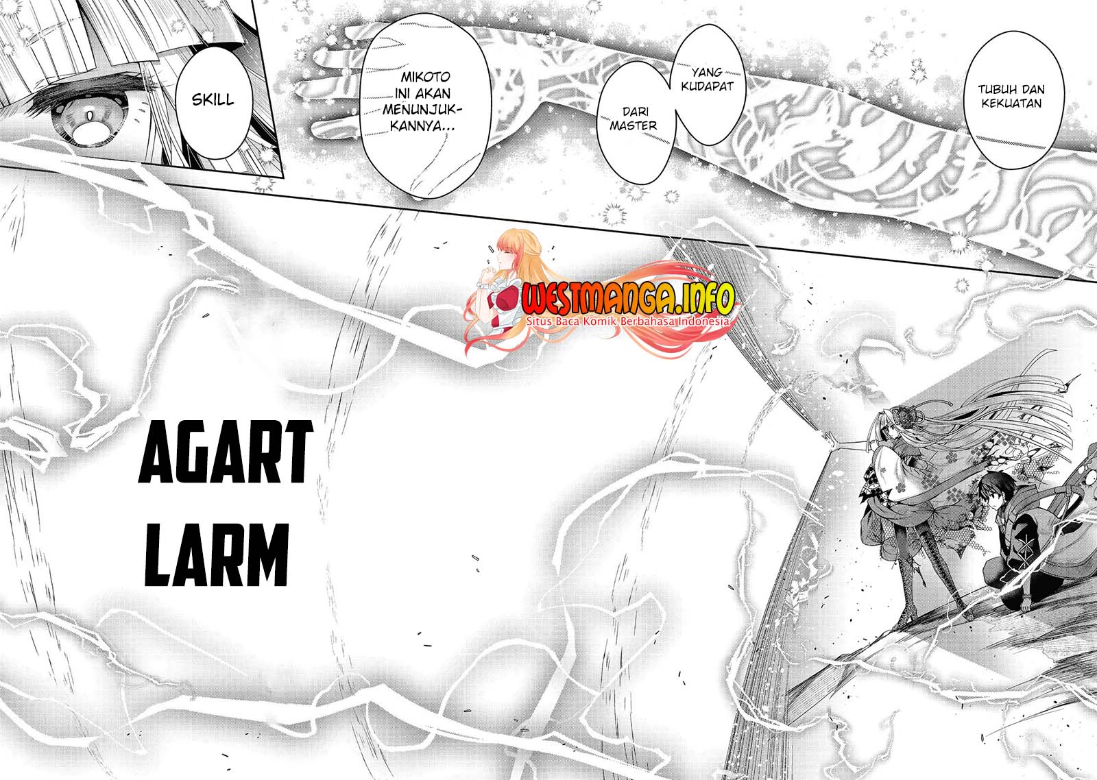 Dilarang COPAS - situs resmi www.mangacanblog.com - Komik retire shita ningyoushi no mmo kikou jojishi 018 - chapter 18 19 Indonesia retire shita ningyoushi no mmo kikou jojishi 018 - chapter 18 Terbaru 29|Baca Manga Komik Indonesia|Mangacan