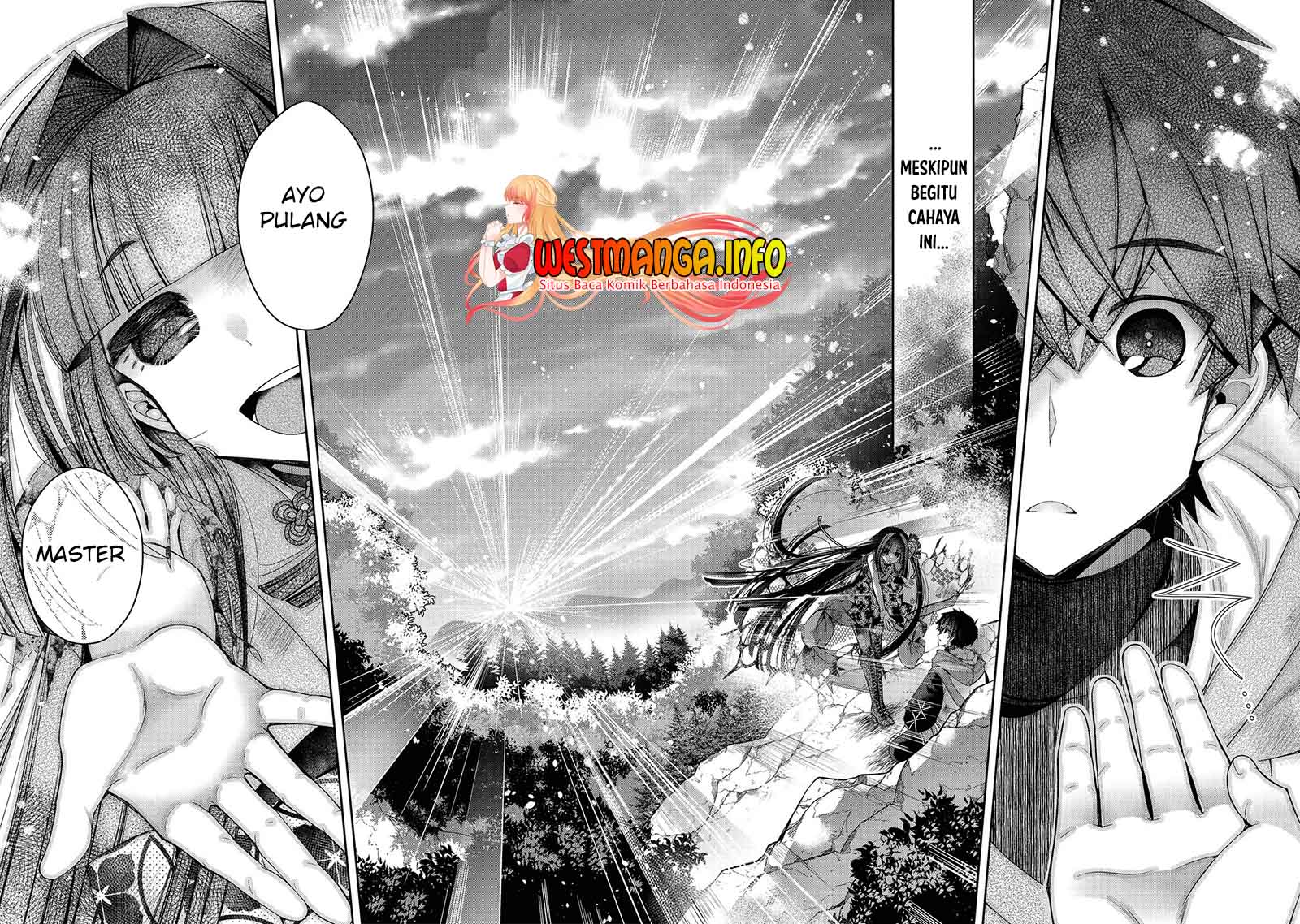 Dilarang COPAS - situs resmi www.mangacanblog.com - Komik retire shita ningyoushi no mmo kikou jojishi 018 - chapter 18 19 Indonesia retire shita ningyoushi no mmo kikou jojishi 018 - chapter 18 Terbaru 34|Baca Manga Komik Indonesia|Mangacan