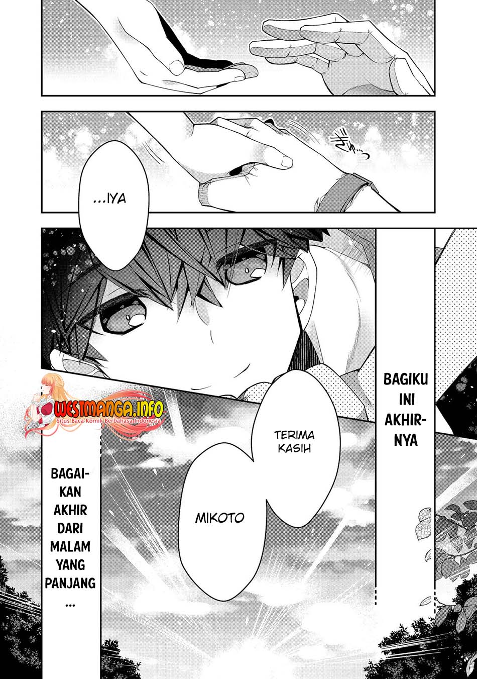 Dilarang COPAS - situs resmi www.mangacanblog.com - Komik retire shita ningyoushi no mmo kikou jojishi 018 - chapter 18 19 Indonesia retire shita ningyoushi no mmo kikou jojishi 018 - chapter 18 Terbaru 35|Baca Manga Komik Indonesia|Mangacan