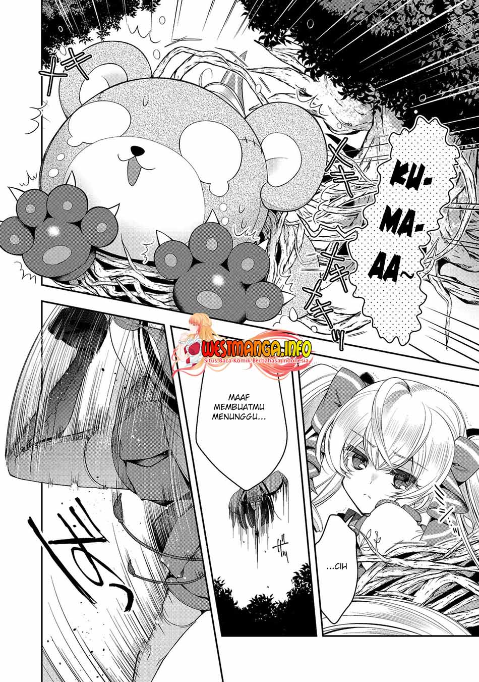 Dilarang COPAS - situs resmi www.mangacanblog.com - Komik retire shita ningyoushi no mmo kikou jojishi 020 - chapter 20 21 Indonesia retire shita ningyoushi no mmo kikou jojishi 020 - chapter 20 Terbaru 7|Baca Manga Komik Indonesia|Mangacan