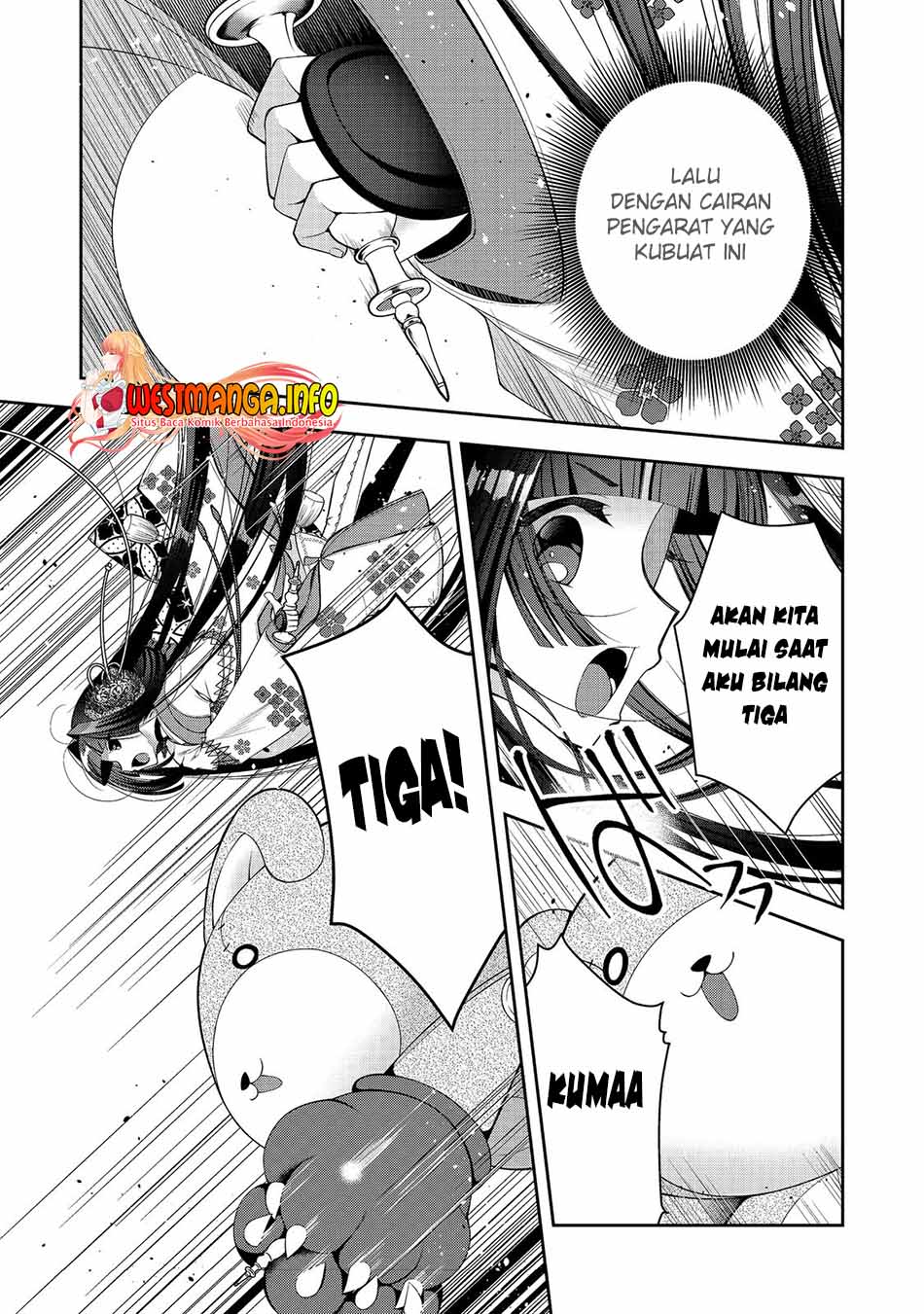 Dilarang COPAS - situs resmi www.mangacanblog.com - Komik retire shita ningyoushi no mmo kikou jojishi 020 - chapter 20 21 Indonesia retire shita ningyoushi no mmo kikou jojishi 020 - chapter 20 Terbaru 10|Baca Manga Komik Indonesia|Mangacan