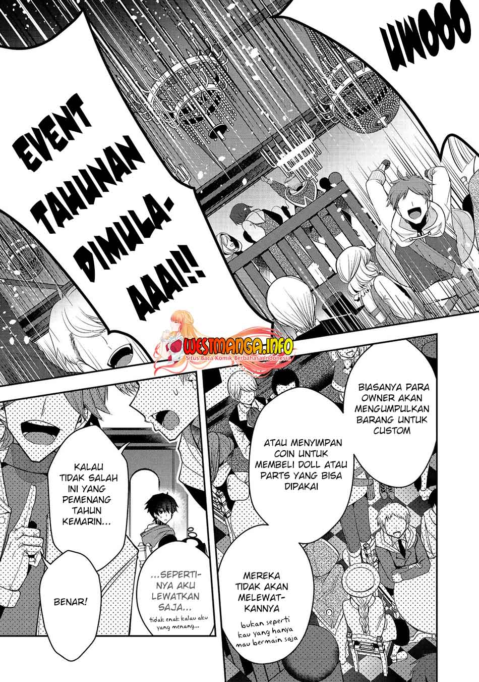 Dilarang COPAS - situs resmi www.mangacanblog.com - Komik retire shita ningyoushi no mmo kikou jojishi 020 - chapter 20 21 Indonesia retire shita ningyoushi no mmo kikou jojishi 020 - chapter 20 Terbaru 19|Baca Manga Komik Indonesia|Mangacan