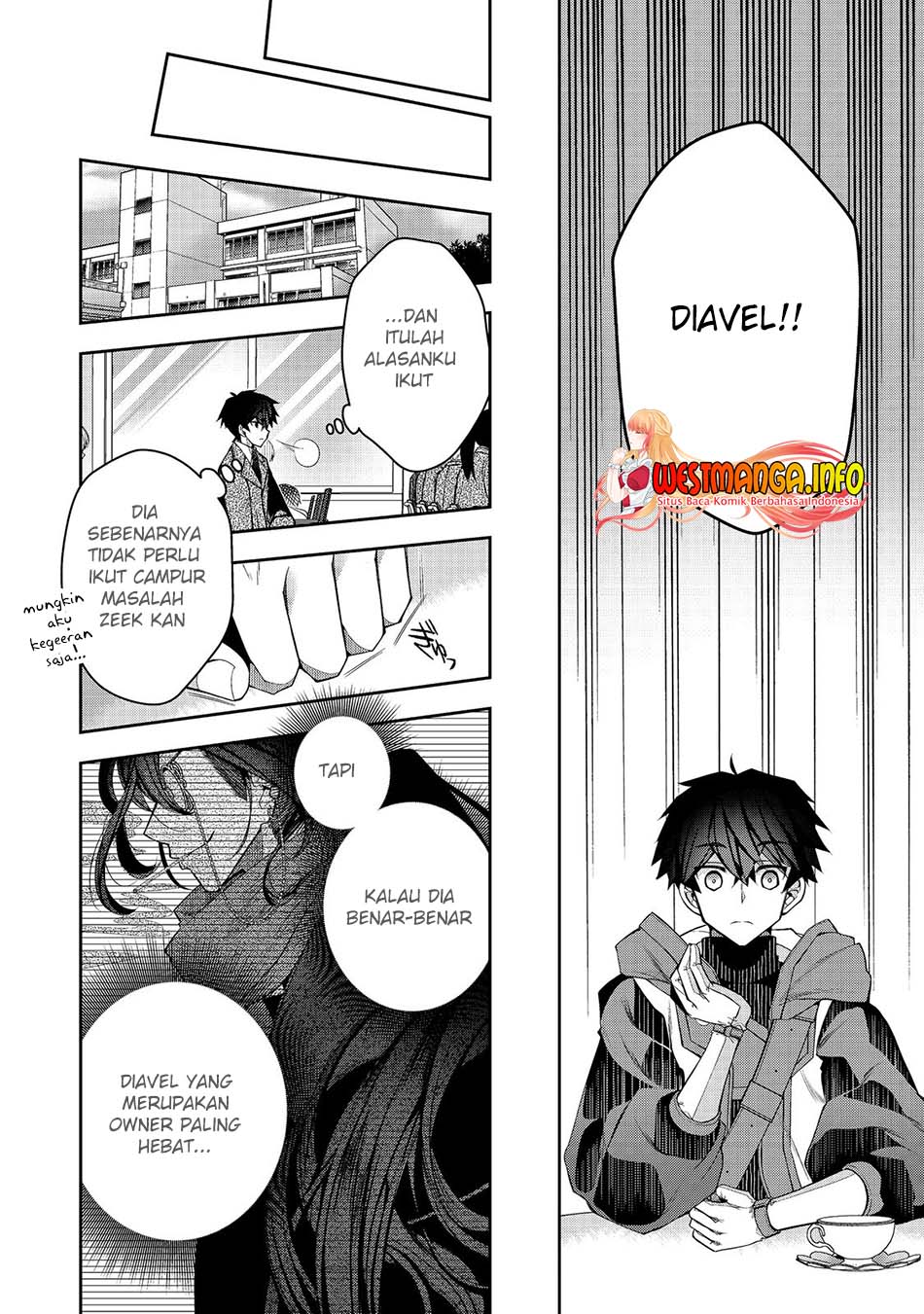 Dilarang COPAS - situs resmi www.mangacanblog.com - Komik retire shita ningyoushi no mmo kikou jojishi 020 - chapter 20 21 Indonesia retire shita ningyoushi no mmo kikou jojishi 020 - chapter 20 Terbaru 20|Baca Manga Komik Indonesia|Mangacan