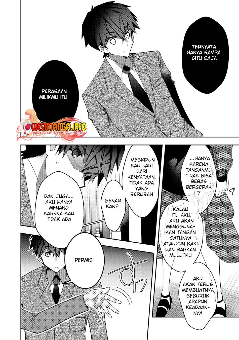 Dilarang COPAS - situs resmi www.mangacanblog.com - Komik retire shita ningyoushi no mmo kikou jojishi 021.1 - chapter 21.1 22.1 Indonesia retire shita ningyoushi no mmo kikou jojishi 021.1 - chapter 21.1 Terbaru 6|Baca Manga Komik Indonesia|Mangacan