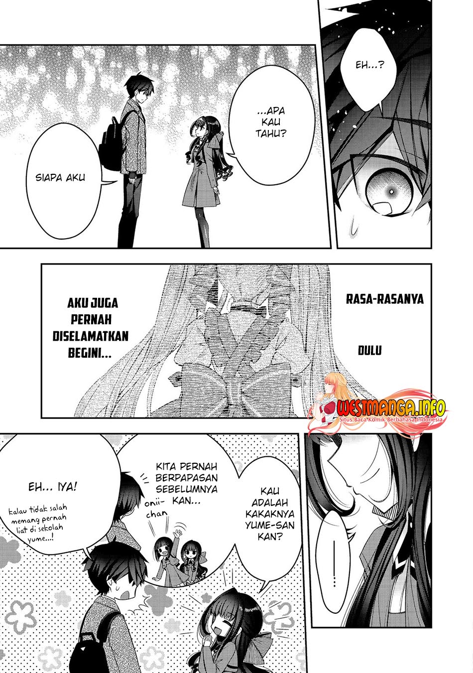 Dilarang COPAS - situs resmi www.mangacanblog.com - Komik retire shita ningyoushi no mmo kikou jojishi 021.1 - chapter 21.1 22.1 Indonesia retire shita ningyoushi no mmo kikou jojishi 021.1 - chapter 21.1 Terbaru 9|Baca Manga Komik Indonesia|Mangacan