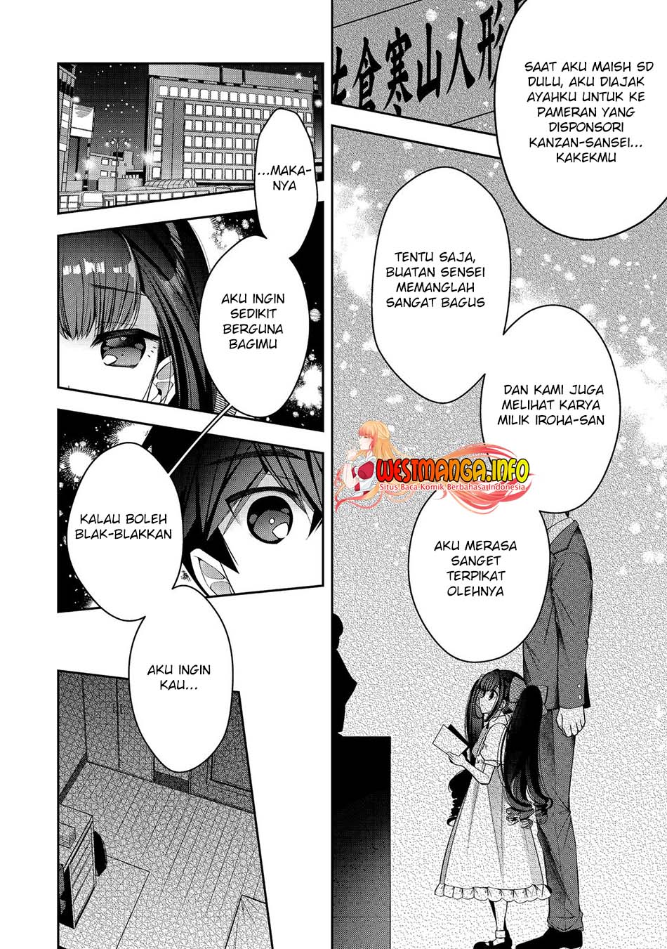 Dilarang COPAS - situs resmi www.mangacanblog.com - Komik retire shita ningyoushi no mmo kikou jojishi 021.1 - chapter 21.1 22.1 Indonesia retire shita ningyoushi no mmo kikou jojishi 021.1 - chapter 21.1 Terbaru 12|Baca Manga Komik Indonesia|Mangacan