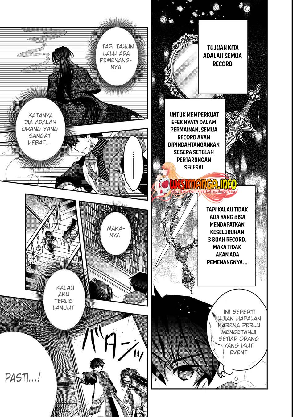 Retire Shita Ningyoushi No MMO Kikou Jojishi chapter 22