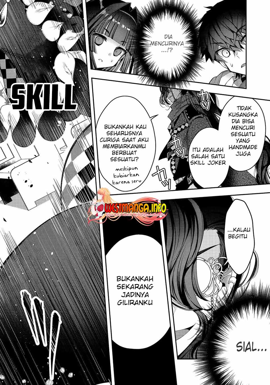 Dilarang COPAS - situs resmi www.mangacanblog.com - Komik retire shita ningyoushi no mmo kikou jojishi 023.2 - chapter 23.2 24.2 Indonesia retire shita ningyoushi no mmo kikou jojishi 023.2 - chapter 23.2 Terbaru 2|Baca Manga Komik Indonesia|Mangacan