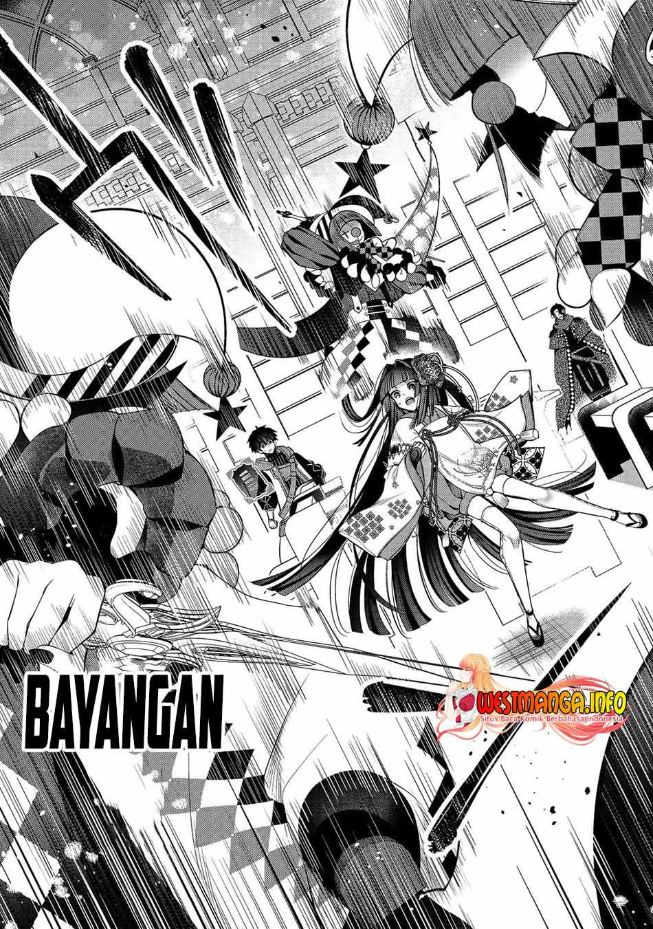 Dilarang COPAS - situs resmi www.mangacanblog.com - Komik retire shita ningyoushi no mmo kikou jojishi 023.2 - chapter 23.2 24.2 Indonesia retire shita ningyoushi no mmo kikou jojishi 023.2 - chapter 23.2 Terbaru 3|Baca Manga Komik Indonesia|Mangacan