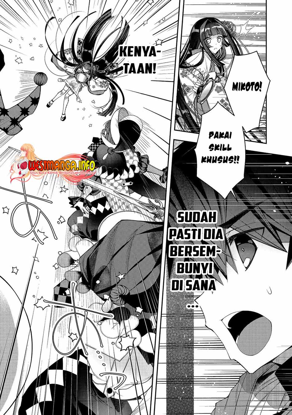 Dilarang COPAS - situs resmi www.mangacanblog.com - Komik retire shita ningyoushi no mmo kikou jojishi 023.2 - chapter 23.2 24.2 Indonesia retire shita ningyoushi no mmo kikou jojishi 023.2 - chapter 23.2 Terbaru 6|Baca Manga Komik Indonesia|Mangacan