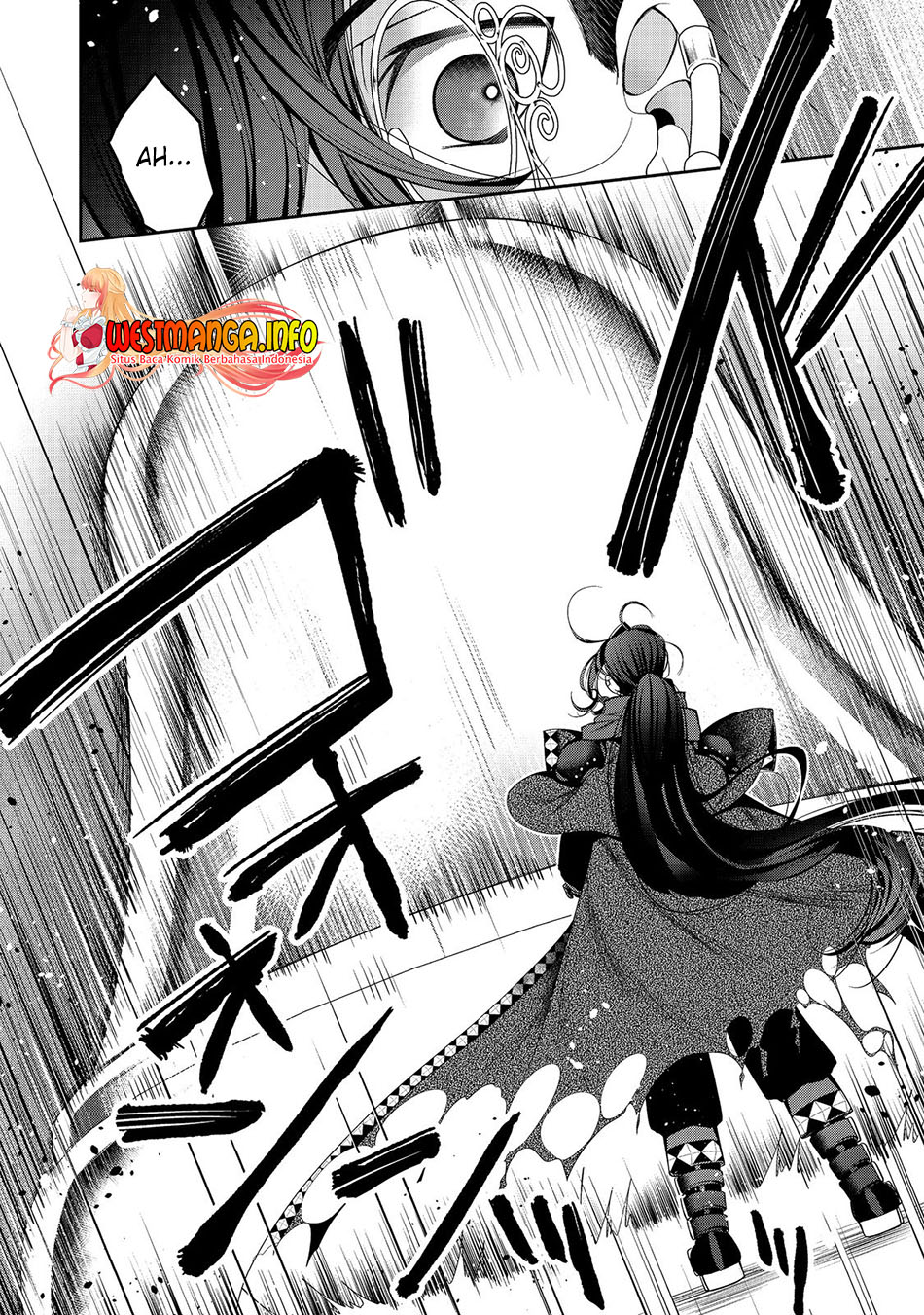 Retire Shita Ningyoushi No MMO Kikou Jojishi chapter 24
