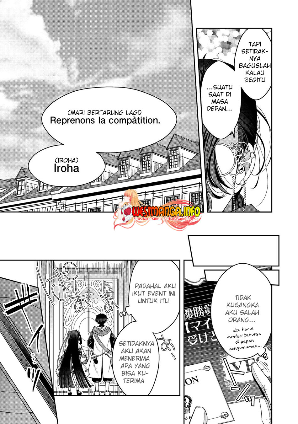 Retire Shita Ningyoushi No MMO Kikou Jojishi chapter 24