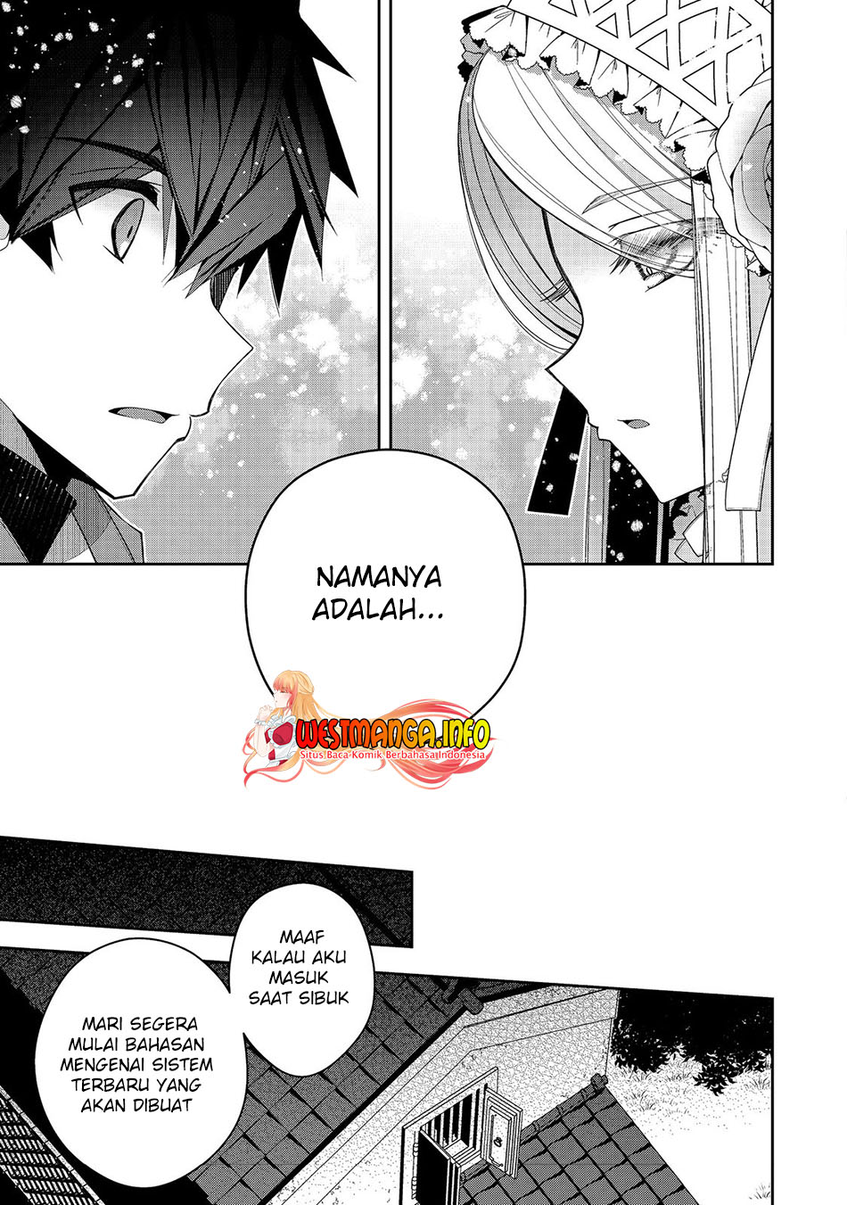 Retire Shita Ningyoushi No MMO Kikou Jojishi chapter 24