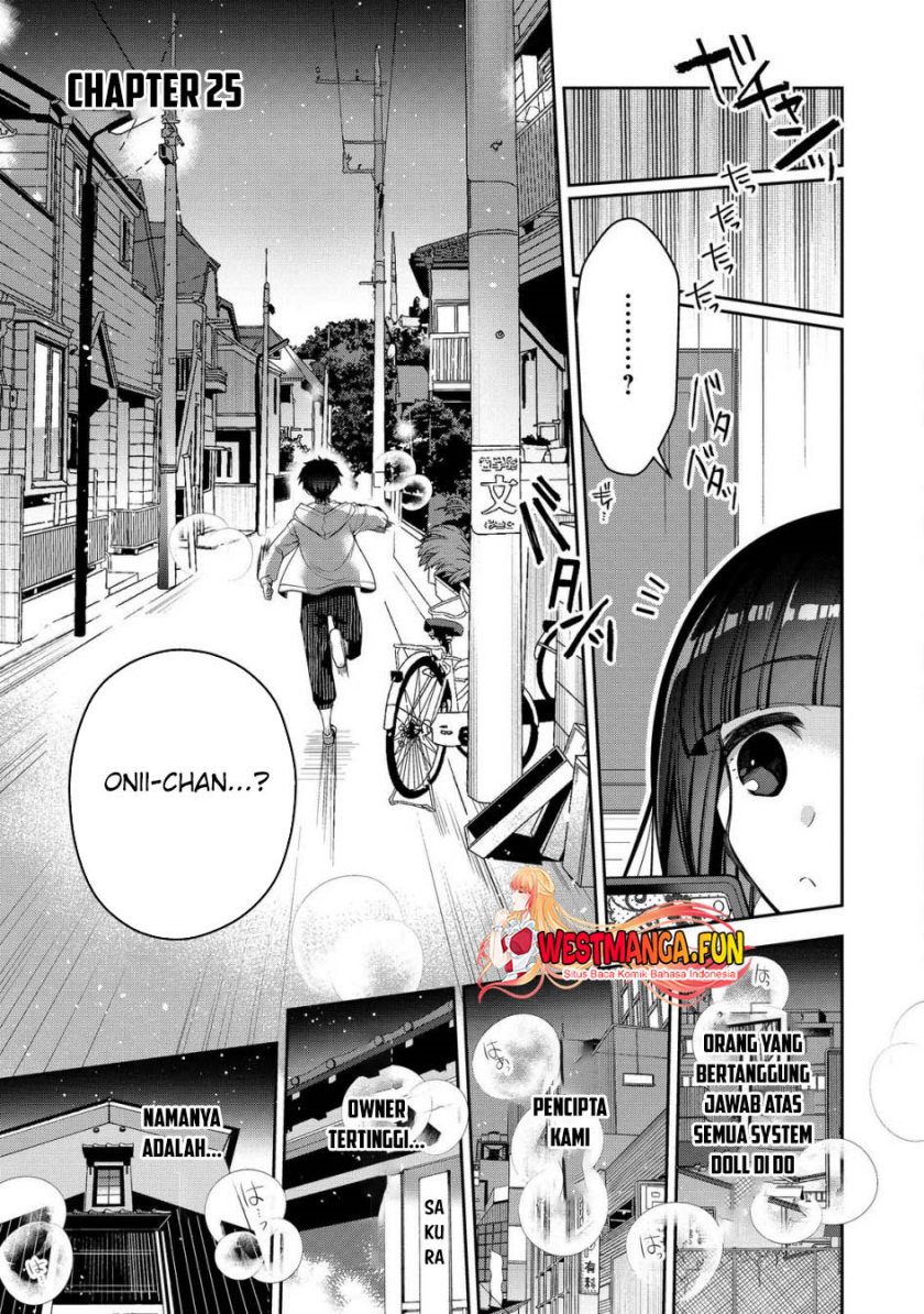 Dilarang COPAS - situs resmi www.mangacanblog.com - Komik retire shita ningyoushi no mmo kikou jojishi 025 - chapter 25 26 Indonesia retire shita ningyoushi no mmo kikou jojishi 025 - chapter 25 Terbaru 3|Baca Manga Komik Indonesia|Mangacan