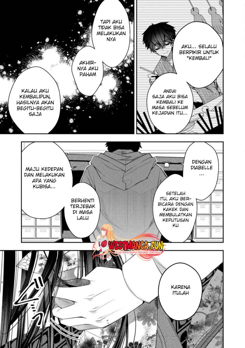 Dilarang COPAS - situs resmi www.mangacanblog.com - Komik retire shita ningyoushi no mmo kikou jojishi 025 - chapter 25 26 Indonesia retire shita ningyoushi no mmo kikou jojishi 025 - chapter 25 Terbaru 21|Baca Manga Komik Indonesia|Mangacan