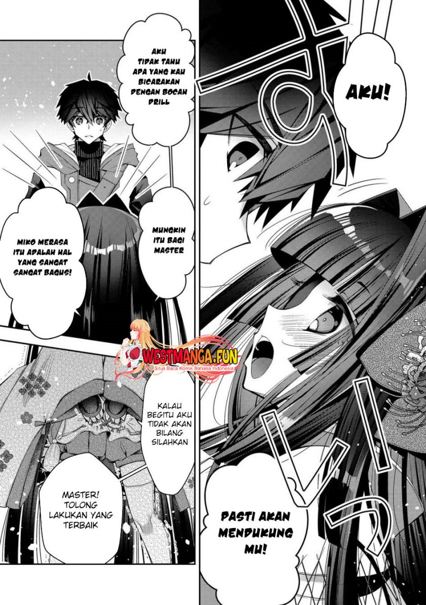 Dilarang COPAS - situs resmi www.mangacanblog.com - Komik retire shita ningyoushi no mmo kikou jojishi 025 - chapter 25 26 Indonesia retire shita ningyoushi no mmo kikou jojishi 025 - chapter 25 Terbaru 27|Baca Manga Komik Indonesia|Mangacan