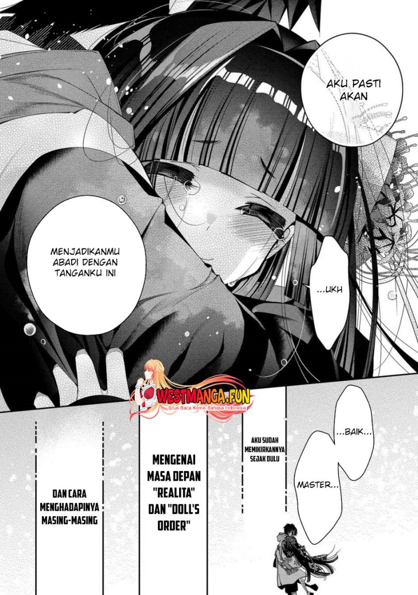 Dilarang COPAS - situs resmi www.mangacanblog.com - Komik retire shita ningyoushi no mmo kikou jojishi 025 - chapter 25 26 Indonesia retire shita ningyoushi no mmo kikou jojishi 025 - chapter 25 Terbaru 34|Baca Manga Komik Indonesia|Mangacan