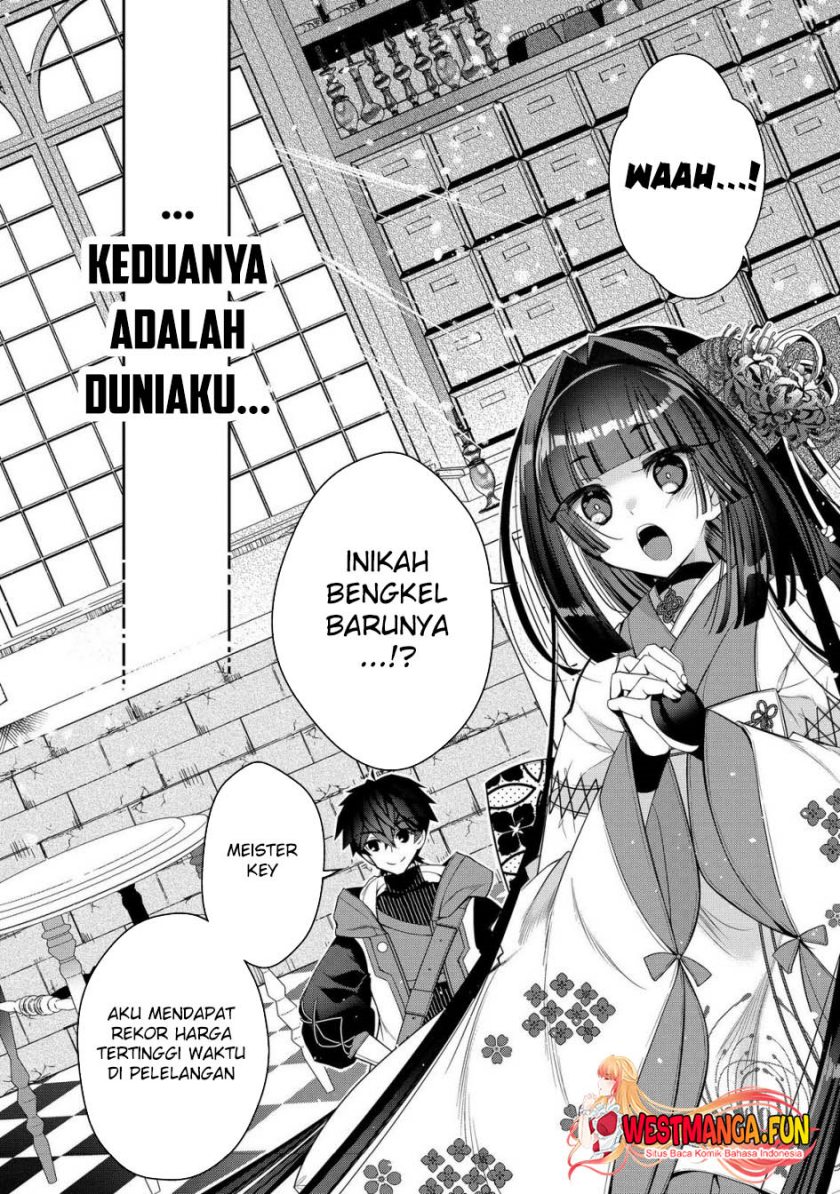 Dilarang COPAS - situs resmi www.mangacanblog.com - Komik retire shita ningyoushi no mmo kikou jojishi 025 - chapter 25 26 Indonesia retire shita ningyoushi no mmo kikou jojishi 025 - chapter 25 Terbaru 35|Baca Manga Komik Indonesia|Mangacan