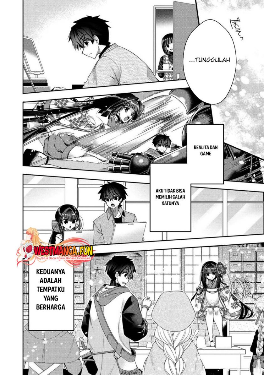 Dilarang COPAS - situs resmi www.mangacanblog.com - Komik retire shita ningyoushi no mmo kikou jojishi 025 - chapter 25 26 Indonesia retire shita ningyoushi no mmo kikou jojishi 025 - chapter 25 Terbaru 37|Baca Manga Komik Indonesia|Mangacan