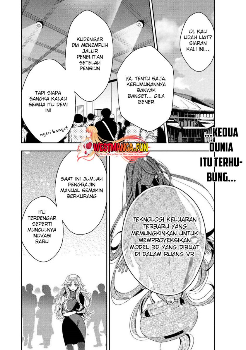 Dilarang COPAS - situs resmi www.mangacanblog.com - Komik retire shita ningyoushi no mmo kikou jojishi 025 - chapter 25 26 Indonesia retire shita ningyoushi no mmo kikou jojishi 025 - chapter 25 Terbaru 39|Baca Manga Komik Indonesia|Mangacan