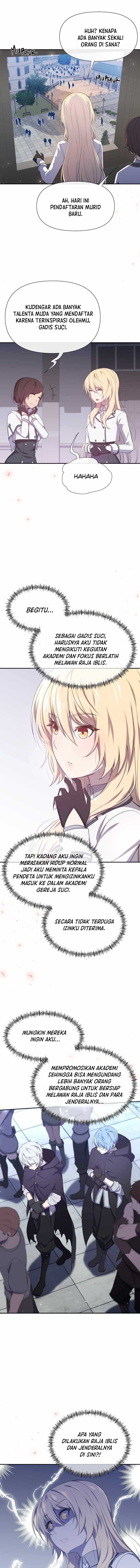 Retired Demon King chapter 4