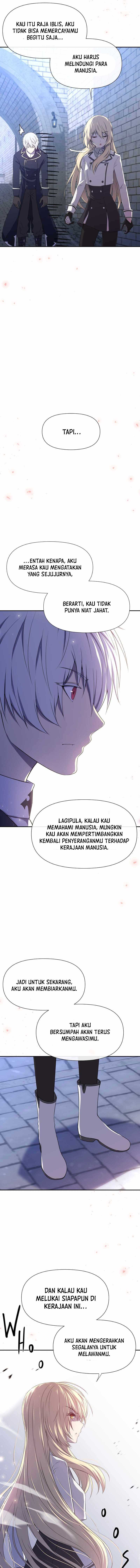 Retired Demon King chapter 5
