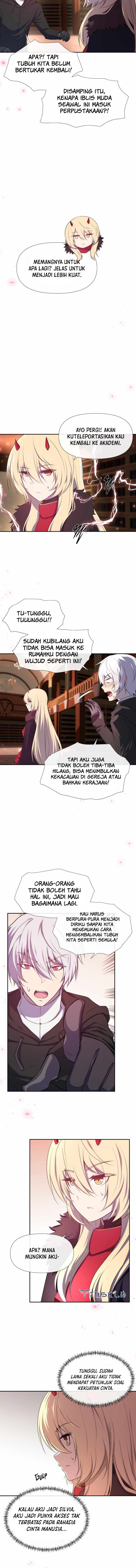 Retired Demon King chapter 10