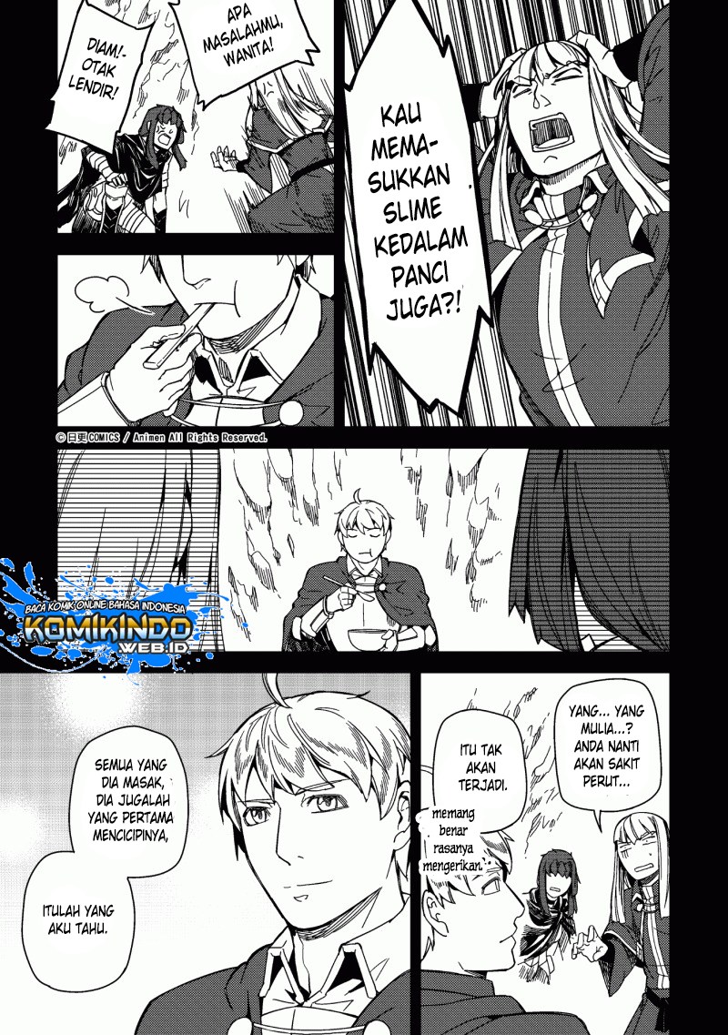 Retired Heroes chapter 2