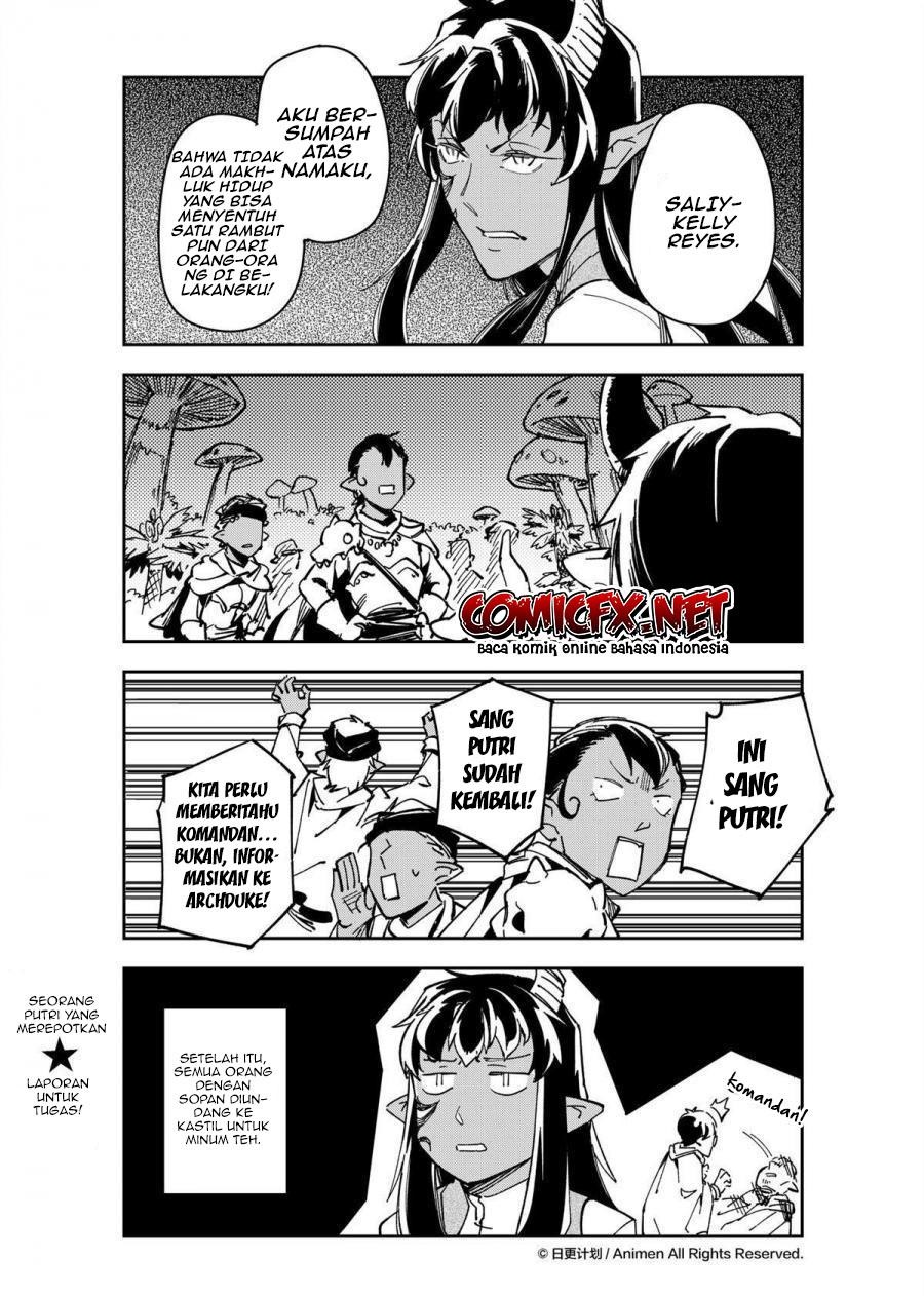 Retired Heroes chapter 35