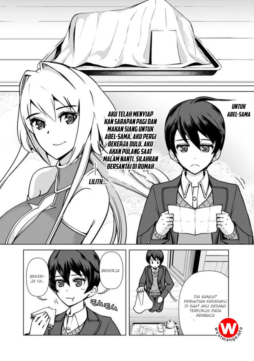 Rettou Me no Tensei Majutsushi Shiitage Rareta Moto Yuusha wa Mirai no Sekai o Yoyuu de Ikinuku chapter 2