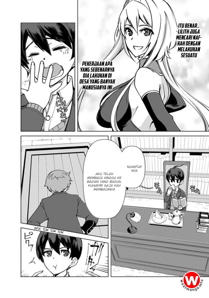Rettou Me no Tensei Majutsushi Shiitage Rareta Moto Yuusha wa Mirai no Sekai o Yoyuu de Ikinuku chapter 2