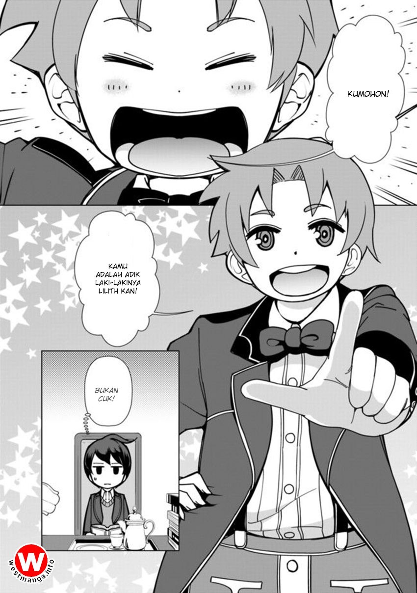 Rettou Me no Tensei Majutsushi Shiitage Rareta Moto Yuusha wa Mirai no Sekai o Yoyuu de Ikinuku chapter 2