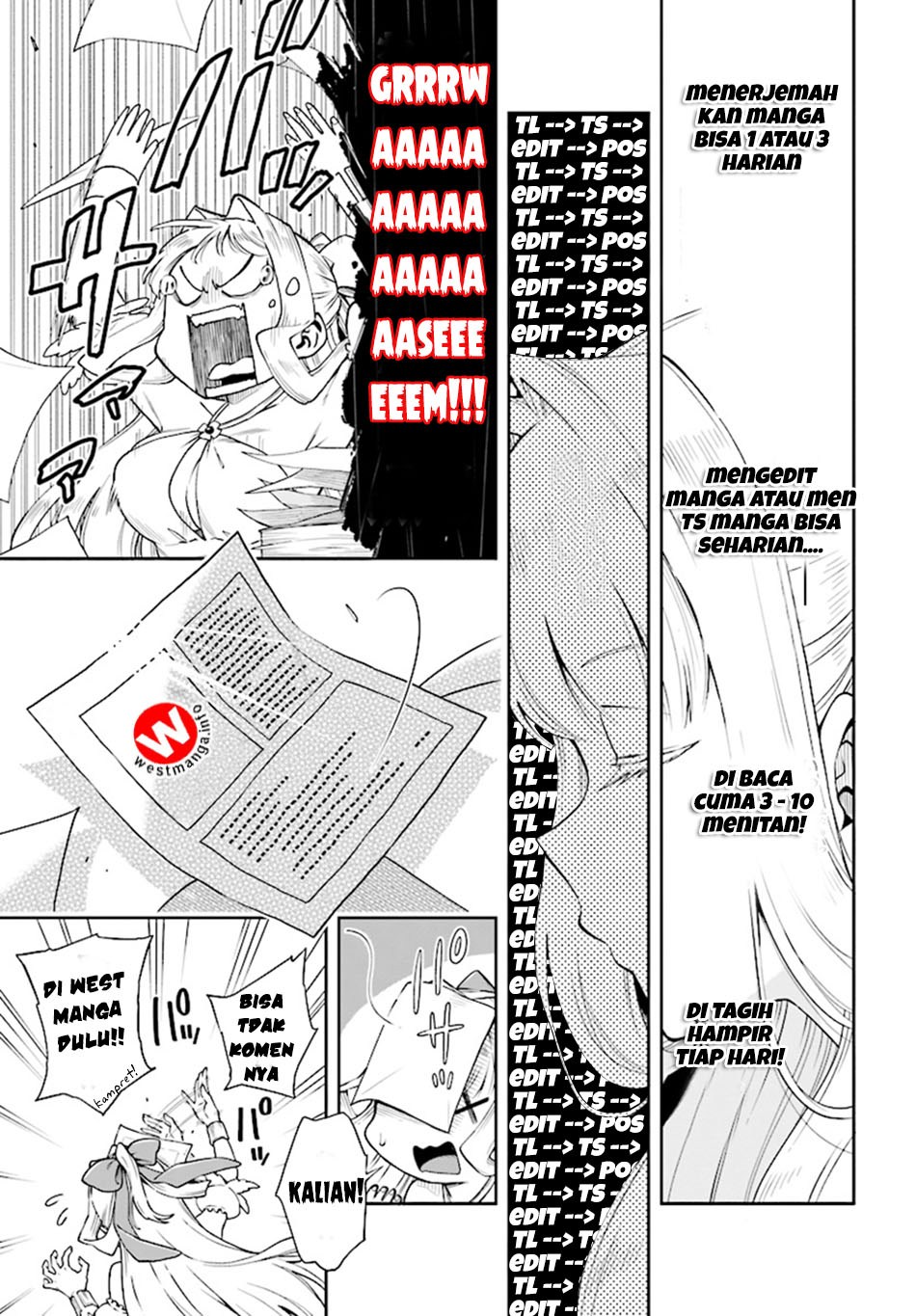 Rettou Me no Tensei Majutsushi Shiitage Rareta Moto Yuusha wa Mirai no Sekai o Yoyuu de Ikinuku chapter 2