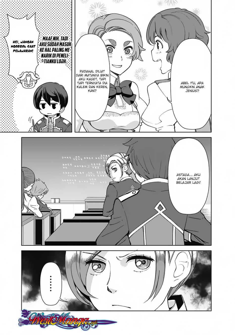 Rettou Me no Tensei Majutsushi Shiitage Rareta Moto Yuusha wa Mirai no Sekai o Yoyuu de Ikinuku chapter 17