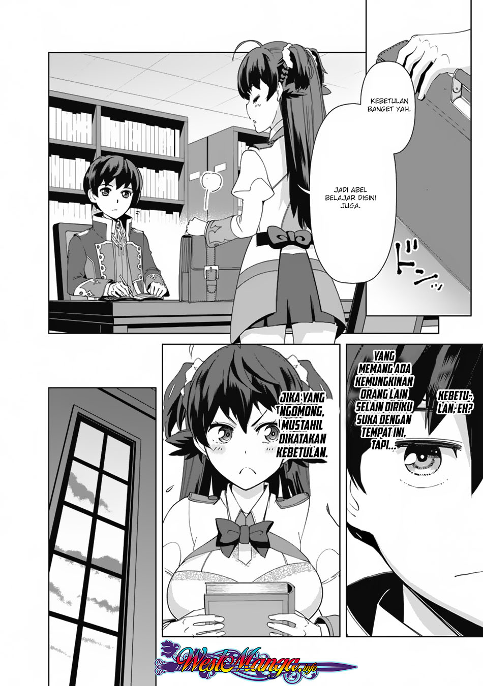 Rettou Me no Tensei Majutsushi Shiitage Rareta Moto Yuusha wa Mirai no Sekai o Yoyuu de Ikinuku chapter 17