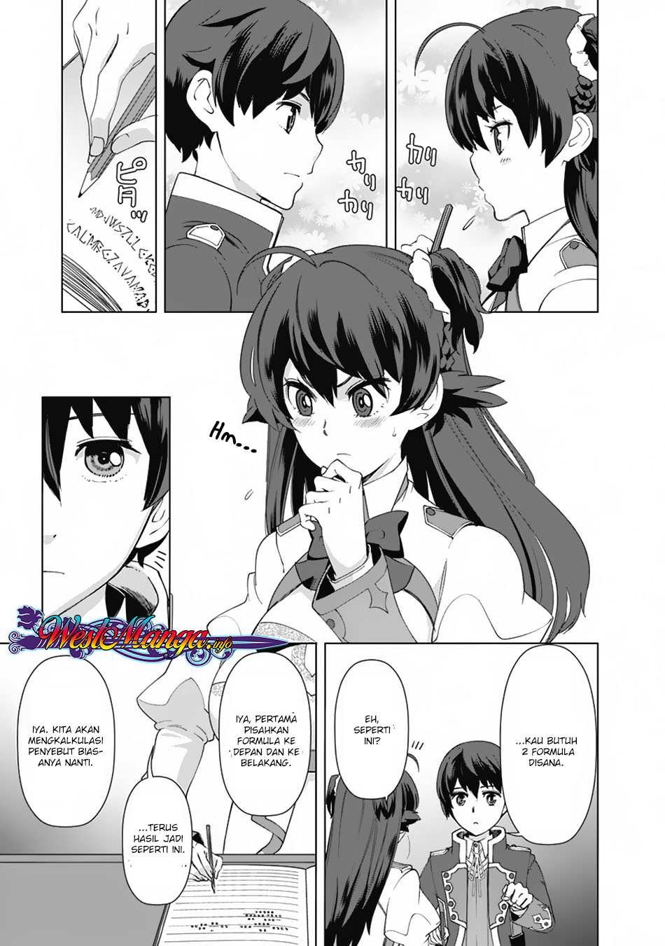 Rettou Me no Tensei Majutsushi Shiitage Rareta Moto Yuusha wa Mirai no Sekai o Yoyuu de Ikinuku chapter 17