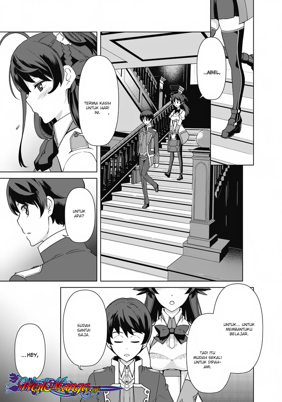 Rettou Me no Tensei Majutsushi Shiitage Rareta Moto Yuusha wa Mirai no Sekai o Yoyuu de Ikinuku chapter 17