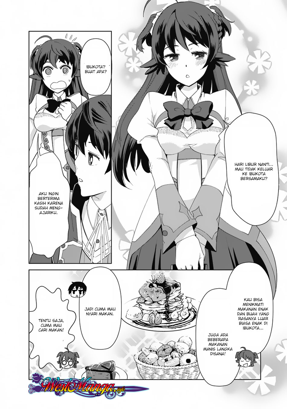 Rettou Me no Tensei Majutsushi Shiitage Rareta Moto Yuusha wa Mirai no Sekai o Yoyuu de Ikinuku chapter 17