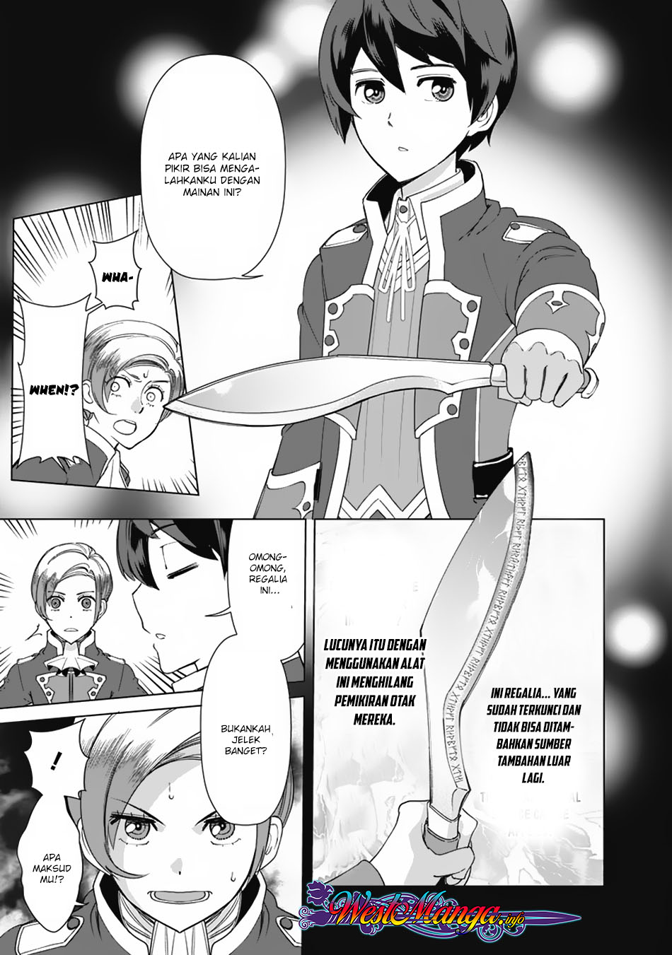 Rettou Me no Tensei Majutsushi Shiitage Rareta Moto Yuusha wa Mirai no Sekai o Yoyuu de Ikinuku chapter 17