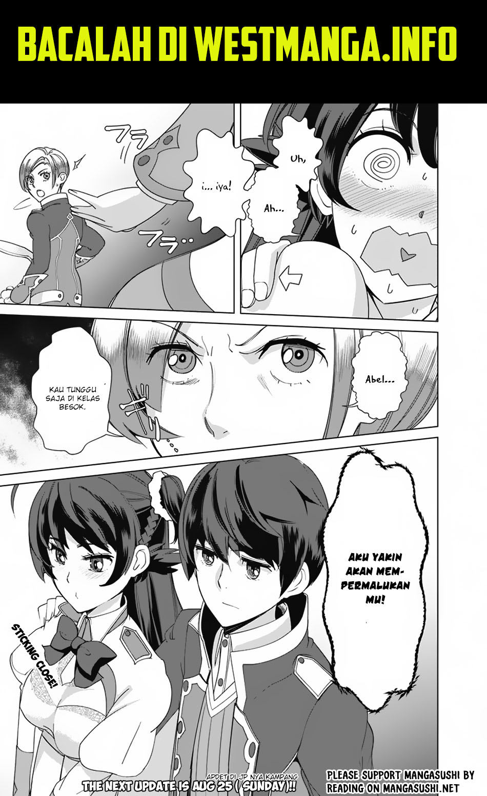 Rettou Me no Tensei Majutsushi Shiitage Rareta Moto Yuusha wa Mirai no Sekai o Yoyuu de Ikinuku chapter 17