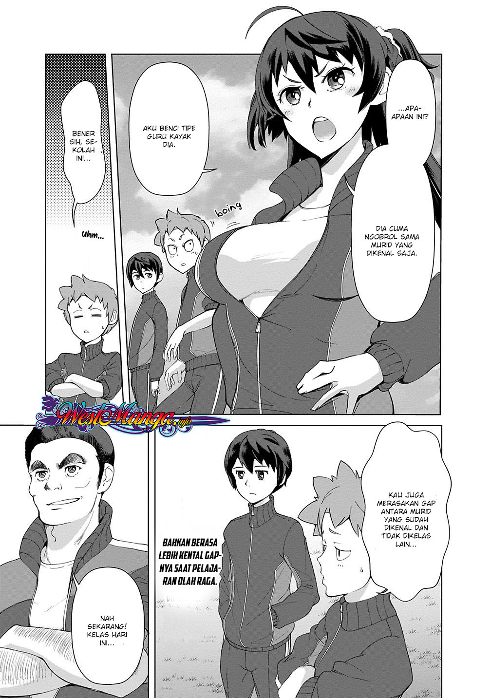 Rettou Me no Tensei Majutsushi Shiitage Rareta Moto Yuusha wa Mirai no Sekai o Yoyuu de Ikinuku chapter 18